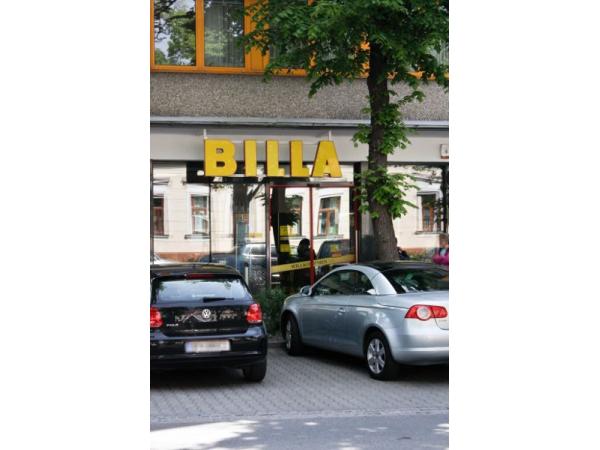 Bild 1 von Billa AG