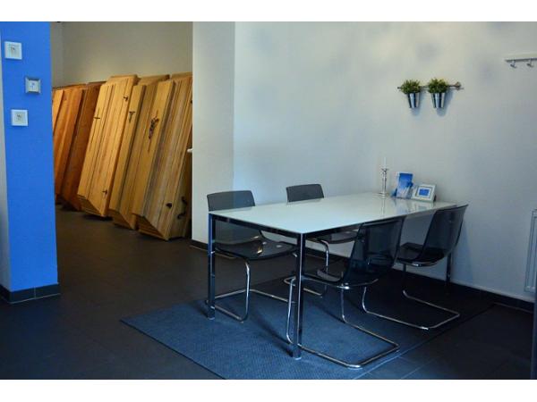 Bild 3 von Bestattung Himmelblau GmbH