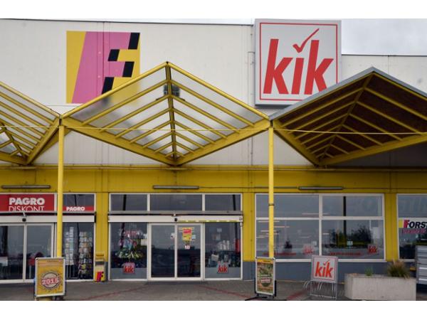 Bild 1 von KiK Textilien u Non-Food GesmbH