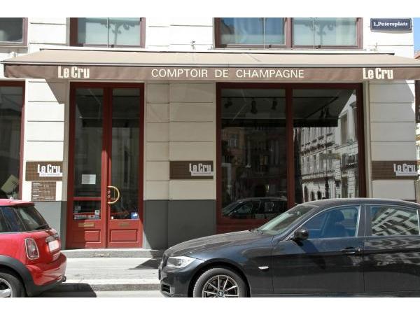Bild 1 von Le Cru - Comptoir de Champagne