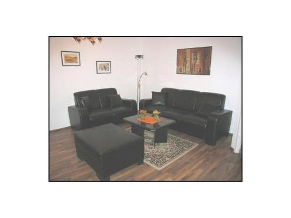 Bild 1 von Apartments Amberger