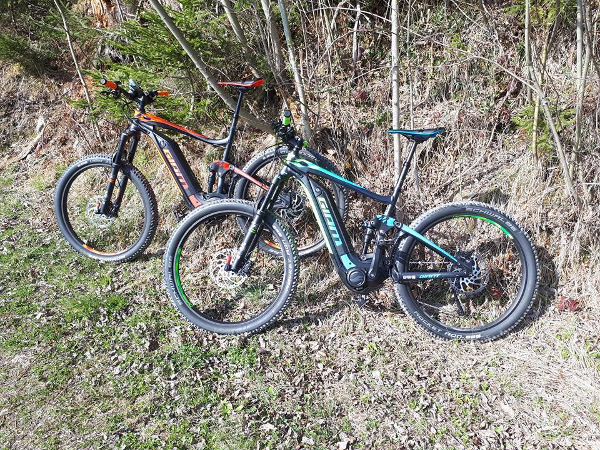 Bild 15 von Bike Center Larl