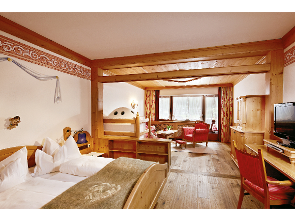 Bild 13 von Jagdhof Pfurtscheller GmbH - SPA-Hotel