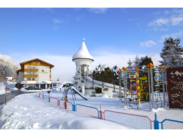 Bild 4 von Hotel Glocknerhof , Familie Seywald