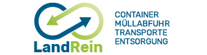 Logo von Land Rein GmbH