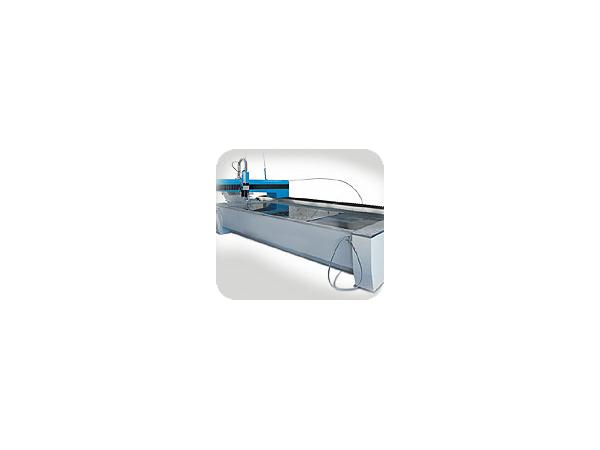 Bild 2 von WATERCUT Wasserstrahlschneidetechnik by Stefan Füxl
