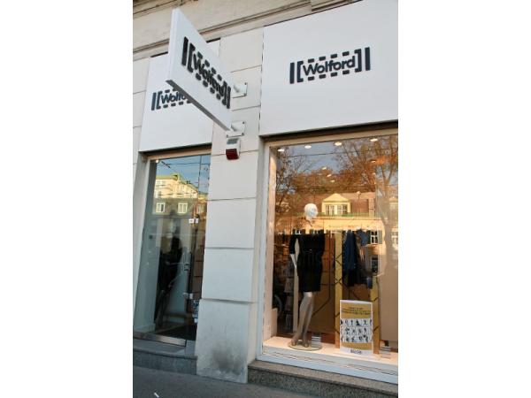 Bild 1 von Wolford AG
