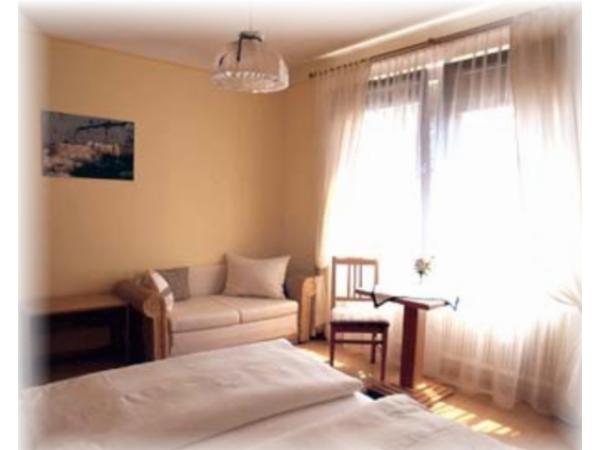 Bild 2 von Gasthof zur Traube Kurzmann KG