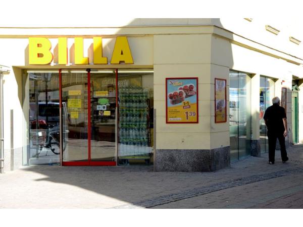 Bild 1 von Billa AG