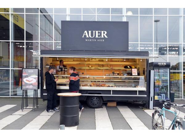 Bild 1 von Bäckerei Martin Auer