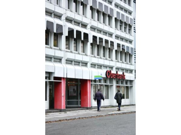 Oberbank Ag In 3100 Sankt Polten Herold At