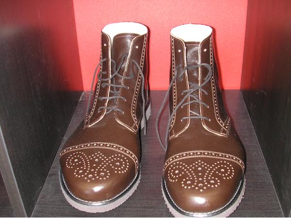 Bild 51 von Orthopädieschuhtechnik Wild-Schlögl KG