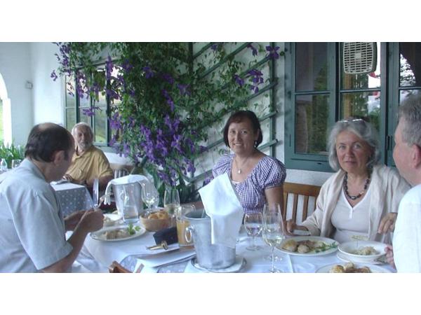 Bild 12 von WALDPENSION GÖSCHLSEBEN. Fam. Kastner