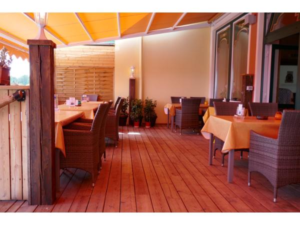Bild 6 von Da Angelo Restaurant & Pizzeria