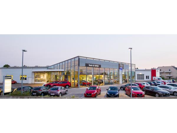 Bild 1 von Vock & Seiter GmbH