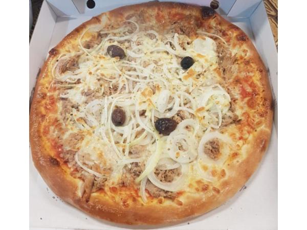 Bild 1 von Pizzeria Valentino