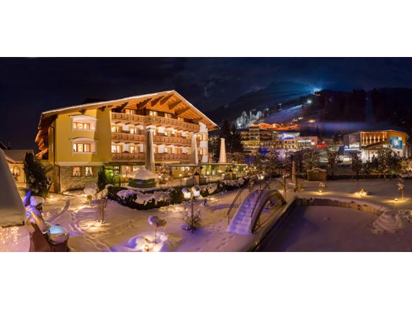 Bild 24 von Berghof Verwöhnhotel