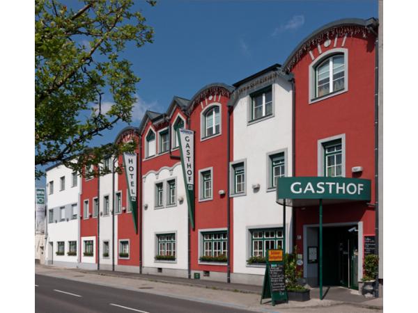 Bild 1 von Restaurant - Hotel Wallner zum grünen Baum