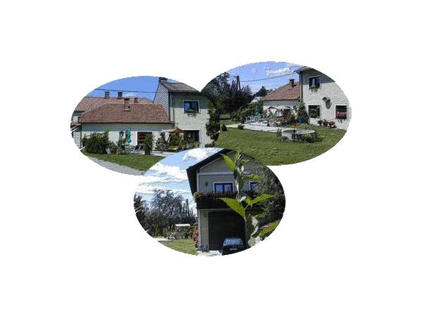 Bild 1 von Gasthaus Kübel - Gwörthwirt
