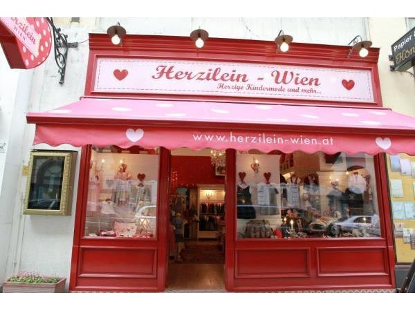 Bild 1 von Herzilein-Wien