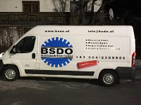 BSDO - Beton-Schneide-Dienst Oberland | Betonschneiden | Kernbohren | Wandsägen