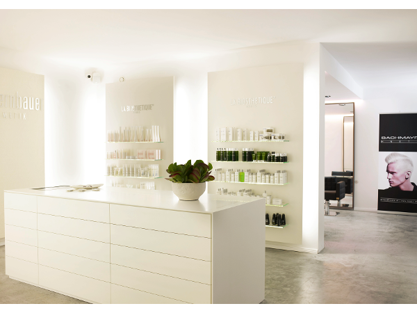 Bild 2 von La Biosthetique Salon Gert Bachmayr - Doris Spernbauer