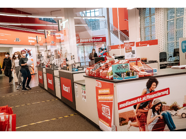 Bild 4 von MediaMarkt Linz Industriezeile GmbH