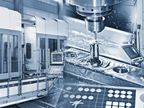Bild 2 von Sendner Frästechnik GmbH