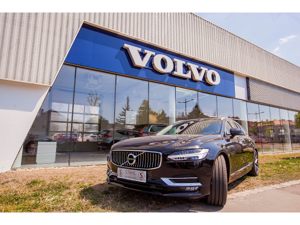 Bild 3 von AUTO STAHL – Standort Wien 21