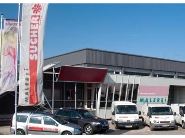 Bild 3 von Malerei Sucher GmbH