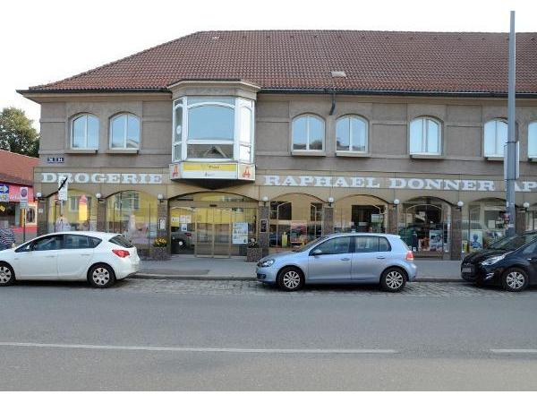 Bild 1 von RAPHAEL DONNER APOTHEKE - Mag. Pharm. Elisabeth Pinter KG