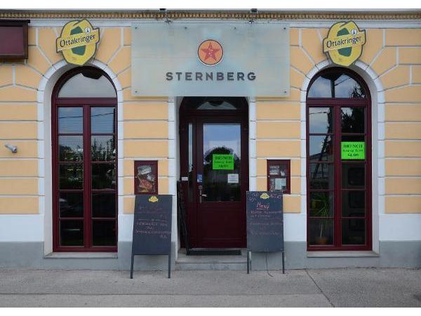 Bild 1 von Sternberg