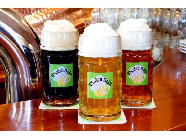 Bild 1 von Wieden Bräu