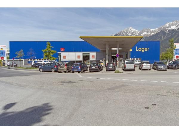 Bild 1 von Gutmann GmbH - Eni Tankstelle