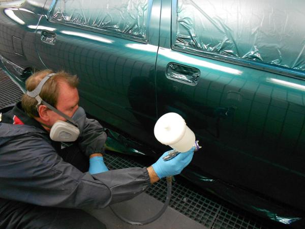 Bild 8 von Auto Spatny GmbH