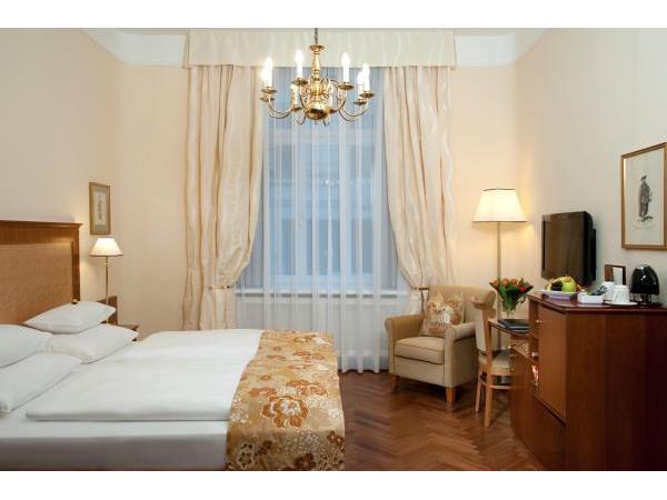 Bild 1 von Kaiserhof Wien