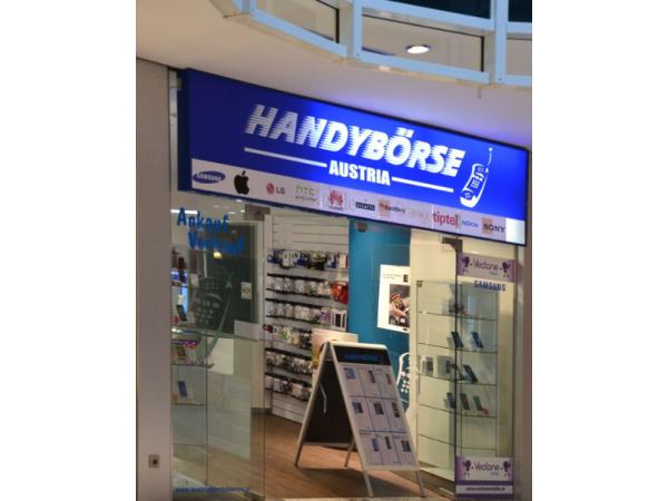 Bild 1 von Handybörse Kapfenberg