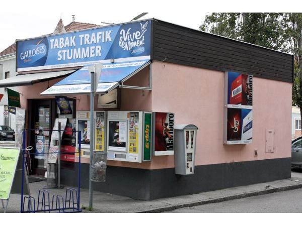 Bild 1 von Tabak Trafik Stummer e.U