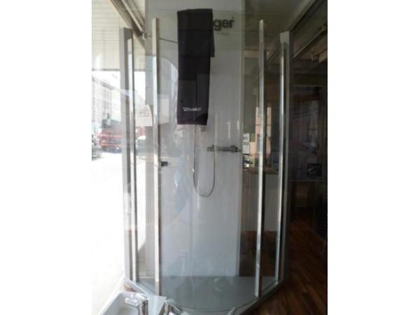 Bild 6 von B. E. K. Installateur Gas Wasser Heizung, Inh. Refayittin Bektas