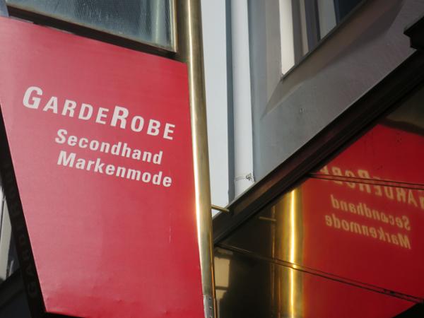 Bild 2 von GardeRobe Second Hand