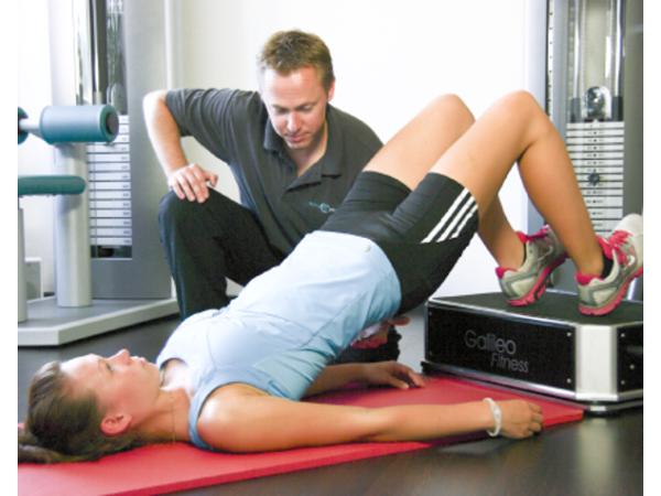 Bild 3 von PT Stefan Moder - Ungeheuer Sports & Activity