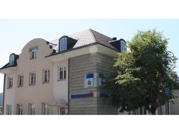 Bild 1 von Wiener Neustädter Sparkasse Pernitz