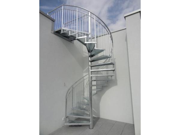 Bild 25 von Traxler-Treppen e.U.