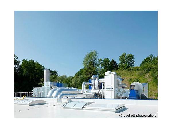 Bild 7 von CTP Chemisch Thermische Prozesstechnik GmbH