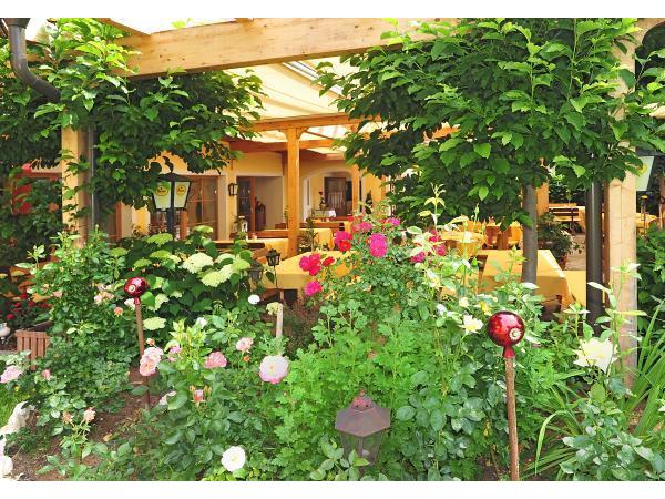 Bild 16 von Hotel Ferners Rosenhof
