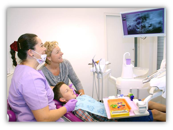 Bild 5 von Dr. med. dent. Martha L. Bachmayer