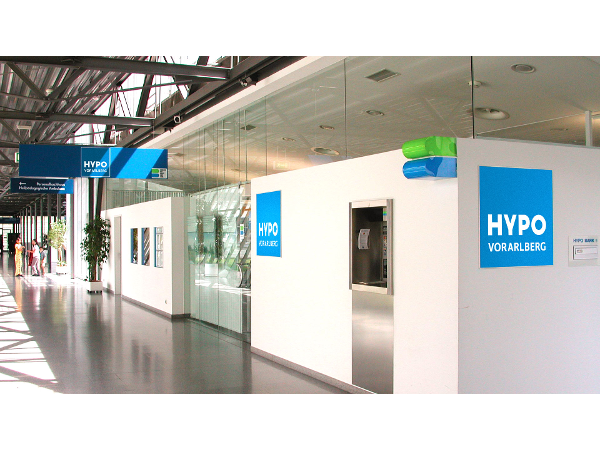 Bild 1 von Hypo Vorarlberg Bank AG