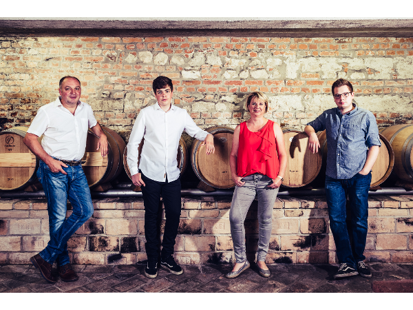 Bild 1 von Weingut Artner