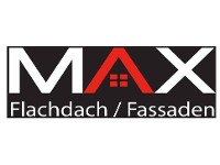 MAX Flachdach/Fassaden Inh. Markus von der Thannen