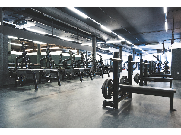 Bild 3 von FITINN Fitnessstudio